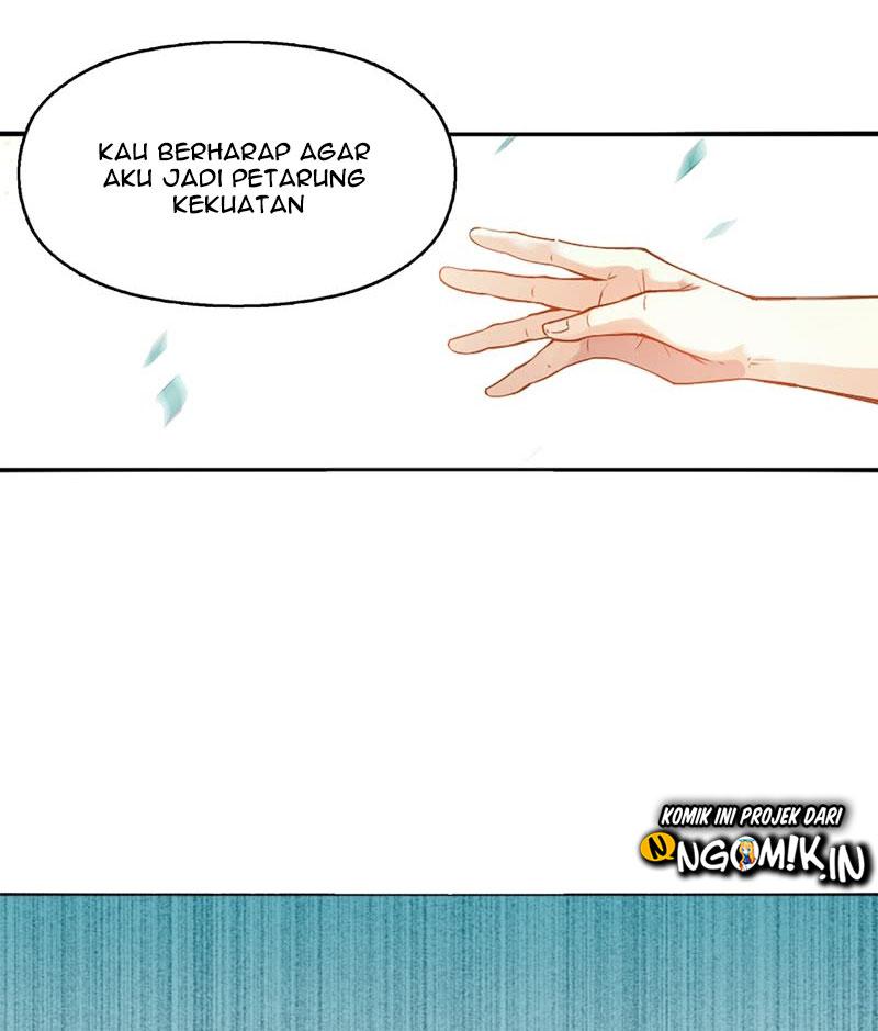 Heavenly God Mnemonic Chapter 06 Gambar 27